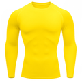 Camisa Térmica Segunda Pele UV 50+ PROTECTION