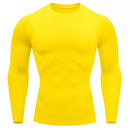 Camisa Térmica Segunda Pele UV 50+ PROTECTION