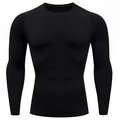 Camisa Térmica Segunda Pele UV 50+ PROTECTION