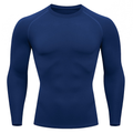Camisa Térmica Segunda Pele UV 50+ PROTECTION