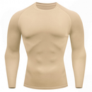 Camisa Térmica Segunda Pele UV 50+ PROTECTION